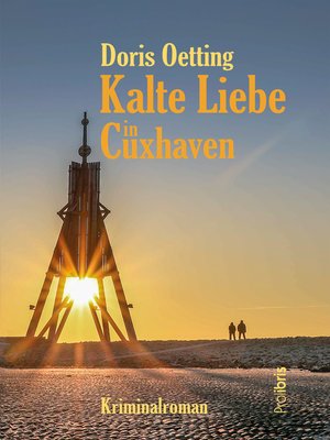 cover image of Kalte Liebe in Cuxhaven